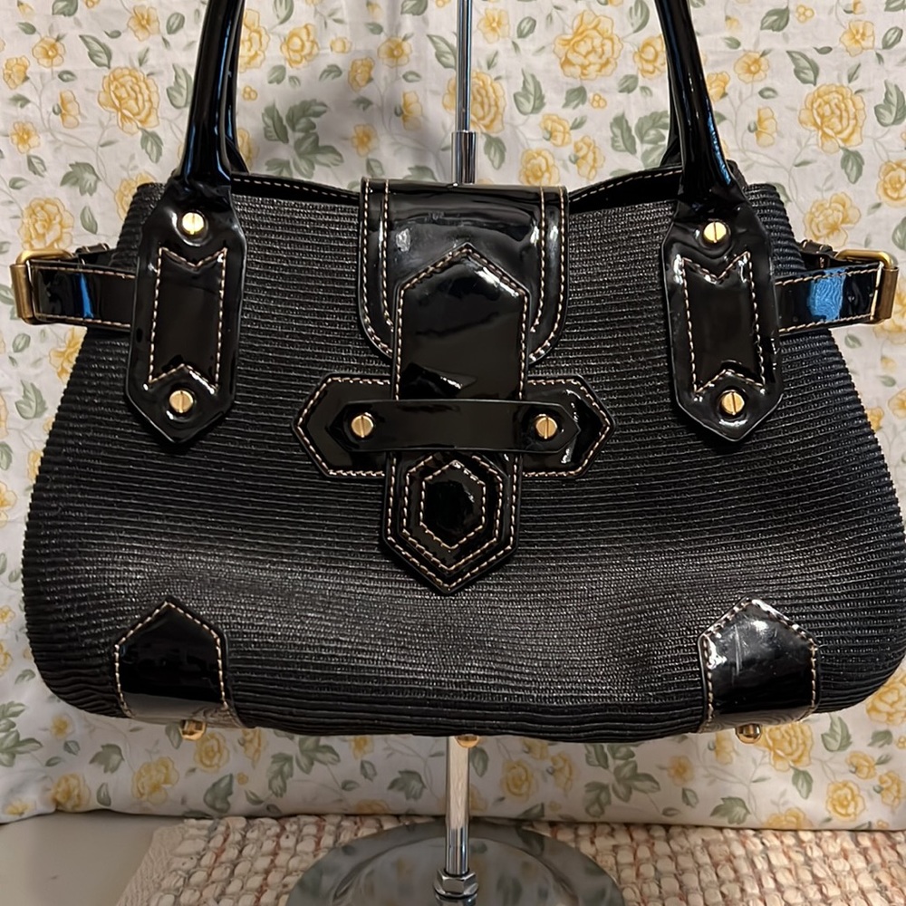 Eric Javits New York Handbag